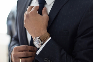 suit